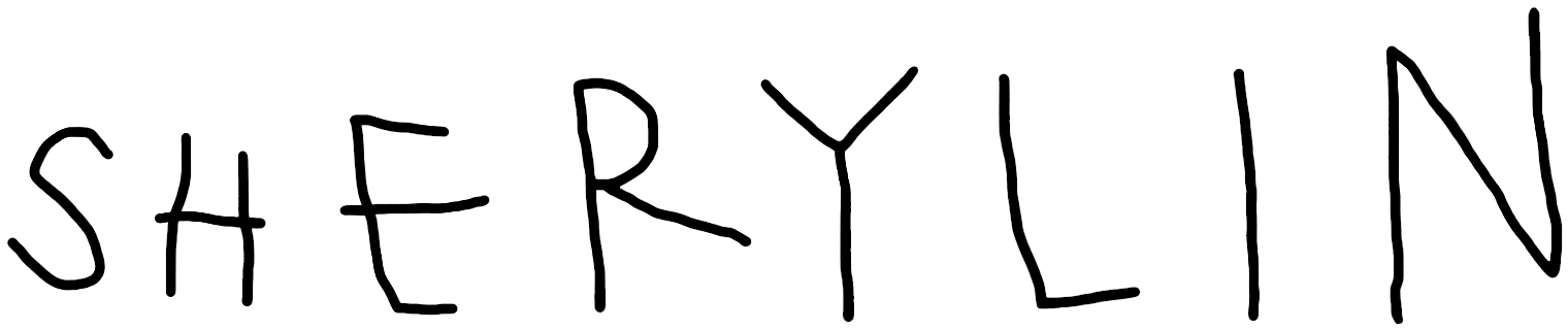 Sherylin logo